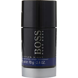 Boss Bottled Night Deodorant | FragranceNet.com®