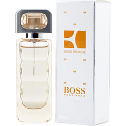 Buy Boss Orange EDP Hugo Boss for women Online Prices | PerfumeMaster.com