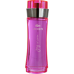 Buy Joy Of Pink Lacoste for women Online Prices | PerfumeMaster.com