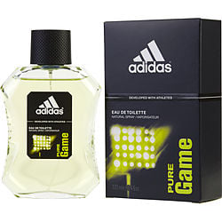 ADIDAS PURE GAME by Adidas for MEN