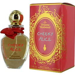 cheeky love perfume