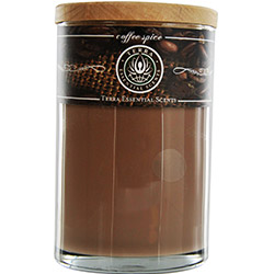 COFFEE SPICE AROMATHERAPY by COFFEE Spice Aromatherapy for UNISEX