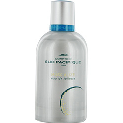 COMPTOIR SUD PACIFIQUE MUSC ALIZE by Comptoir Sud Pacifique for WOMEN