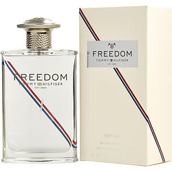 Buy Freedom Tommy Hilfiger for men Online Prices | PerfumeMaster.com