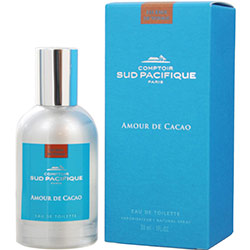 COMPTOIR SUD PACIFIQUE AMOUR DE CACAO by Comptoir Sud Pacifique for WOMEN