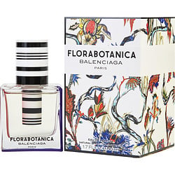 Florabotanica by Balenciaga (2012) — Basenotes.net