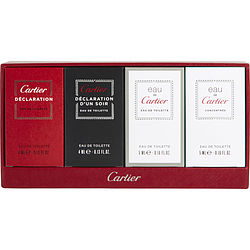 CARTIER VARIETY by Cartier for MEN