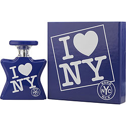 bond no 9 i love new york for him