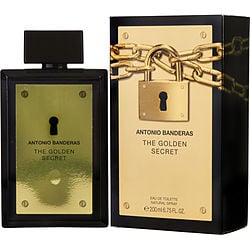 the golden secret 50ml