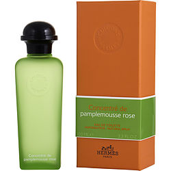 Hermes Concentre De Pamplemousse Rose (W) Edt 100Ml