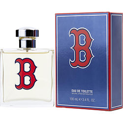 BOSTON RED SOX by Boston RED SOX for MEN