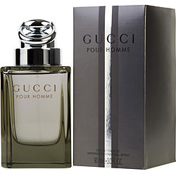 Gucci by Gucci pour Homme by Gucci 