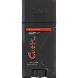 CURVE SPORT by Liz Claiborne for MEN