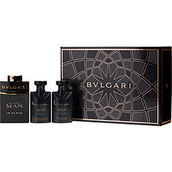 BVLGARI MAN IN BLACK by Bvlgari for MEN