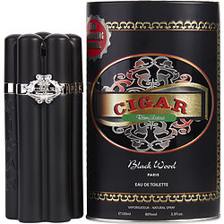 CIGAR BLACK WOOD by Remy Latour for MEN
