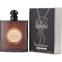 Black Opium by Yves SAINT Laurent for WOMEN