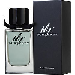 Mr. Burberry by Burberry (2016 
