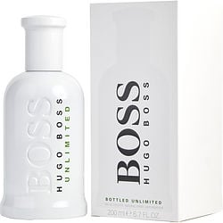 Buy Boss Bottled Unlimited Hugo Boss for men Online Prices |  PerfumeMaster.com