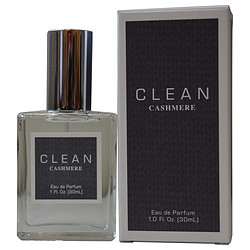 CLEAN CASHMERE by Clean for WOMEN