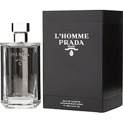 Prada L'Homme by Prada (2016) — Basenotes.net
