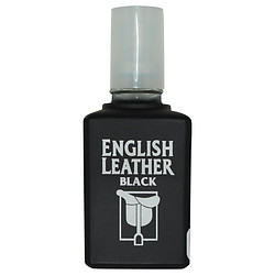 ENGLISH LEATHER BLACK by Dana for MEN
