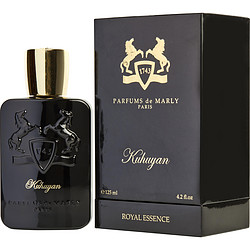 parfum de marly kuhuyan