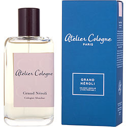 ATELIER COLOGNE by Atelier COLOGNE for UNISEX