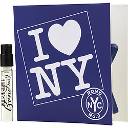 BOND NO. 9 I LOVE NEW YORK FOR FATHERS by Bond No. 9 for MEN