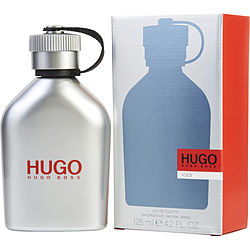 Buy Hugo Iced Hugo Boss for men Online Prices | PerfumeMaster.com