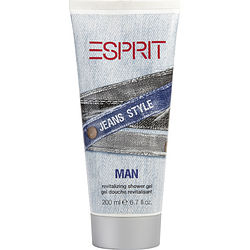 ESPRIT JEANS STYLE by Esprit for MEN