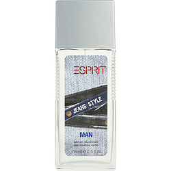 ESPRIT JEANS STYLE by Esprit for MEN