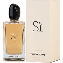 Buy Si Giorgio Armani for women Online Prices | PerfumeMaster.com