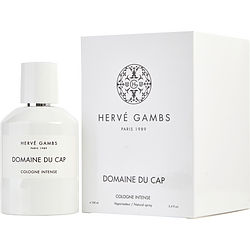HERVE GAMBS DOMAINE DU CAP by Herve Gambs for UNISEX