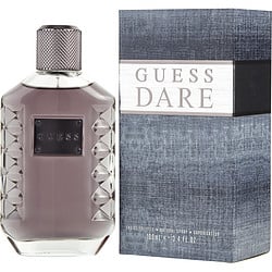 Guess Dare for Men by Guess (2016) — Basenotes.net