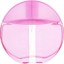 Buy Paradiso Inferno Pink Benetton for women Online Prices |  PerfumeMaster.com