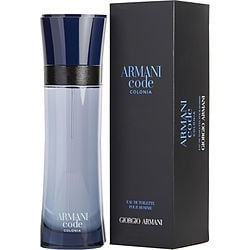 perfumes like armani code