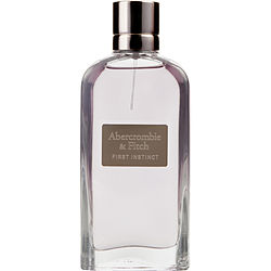 ABERCROMBIE & FITCH FIRST INSTINCT by ABERCROMBIE & Fitch for WOMEN