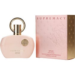 AFNAN SUPREMACY PINK by Afnan PERFUMES for WOMEN