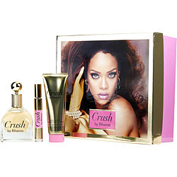 rihanna perfume gift set