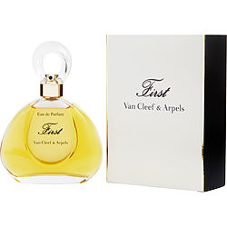 Verspreiding studio Bedrijfsomschrijving Buy First Van Cleef & Arpels for women Online Prices | PerfumeMaster.com