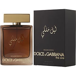 dolce & gabbana the one for men royal night