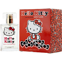 HELLO KITTY by Sanrio Co. for WOMEN