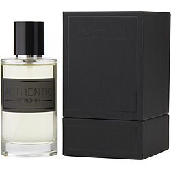 AUTHENTIC PETRICHOR by PERFUME Authentic for UNISEX