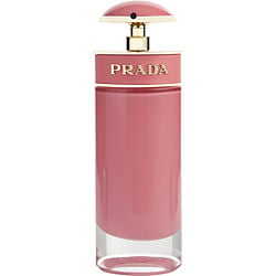 Prada Candy Gloss by Prada EDT SPRAY 2.7 OZ *TESTER for WOMEN