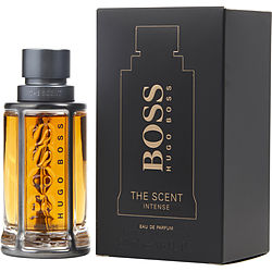 BOSS THE SCENT INTENSE by Hugo Boss for MEN