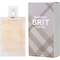 BURBERRY BRIT by Burberry for WOMEN