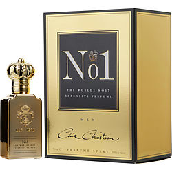 CLIVE CHRISTIAN NO 1 by Clive Christian for MEN