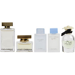 DOLCE & GABBANA VARIETY by Dolce & Gabbana for WOMEN