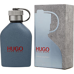 HUGO URBAN JOURNEY by Hugo Boss for MEN