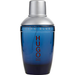 hugo boss dark blue 75ml price
